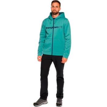 Ripon Men's Eco-Style Green/Blue Jacket