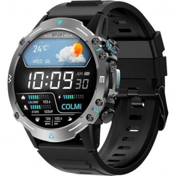 Montre Intelligente M42 Noir (Colmi)