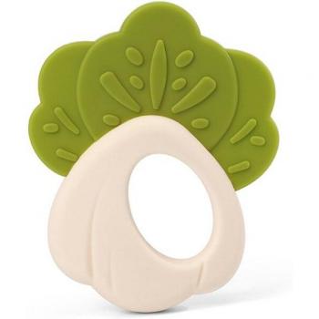 Accesorio de Dentición Zanahoria para Bebés