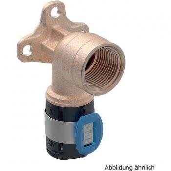 Coude de plomberie Geberit 90° Ø 20 mm