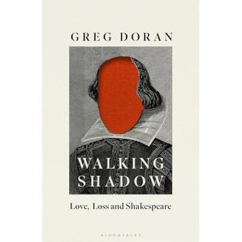 Greg Doran Walking Shadow