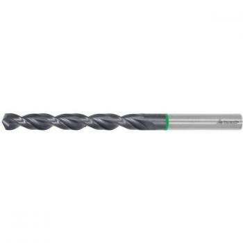 Garant Set di punte elicoidali HSS-E-PM HPC TiAlN