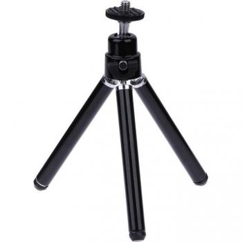 Flexible Tripod for Mobile Phone Photography