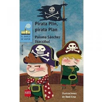 Pirata Plin, pirata Plan