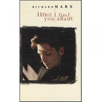 Until I Find You Again [CASSETTE]