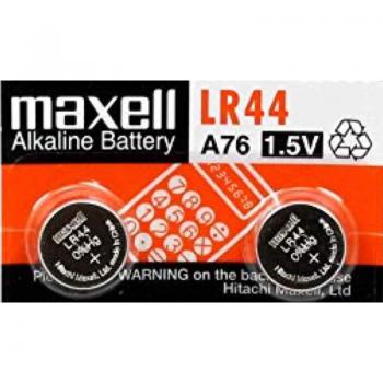Piles LR44