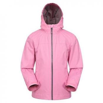 Mountain Warehouse Kids Torrent Taped Seam Jacket