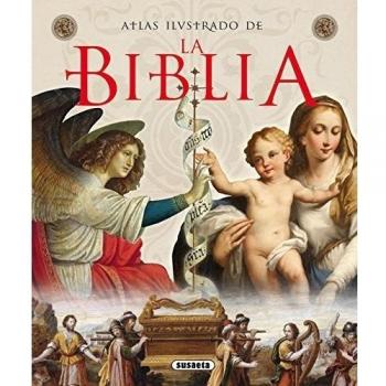 Atlas Ilustrado. La Biblia