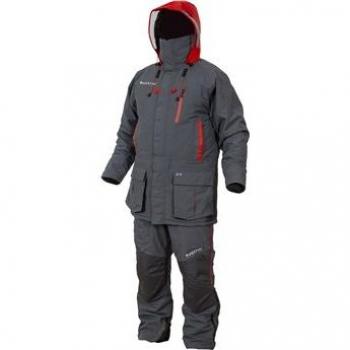 Traje Westin W4 Gris Acero