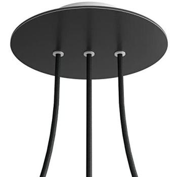 Kit Douche Multicolore Rose-one 200 mm