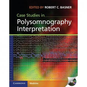 Vitalsource Technologies, Inc. Case Studies In Polysomnography Interpretation