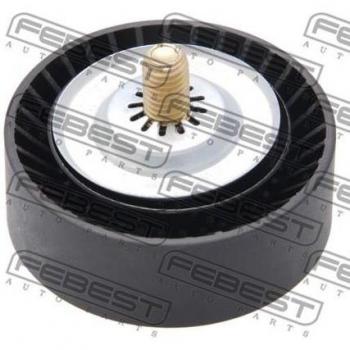 Polea Guida FEBEST 0488-CW5W per Cinghia V-Ribbed JEEP WRANGLER e CHEROKEE
