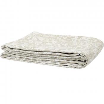Nappe Rectangulaire LISA Beige