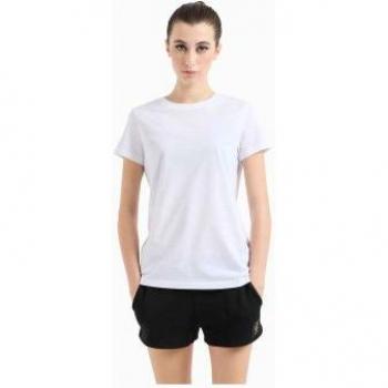 Armani Exchange Algodón Manga Corta XL