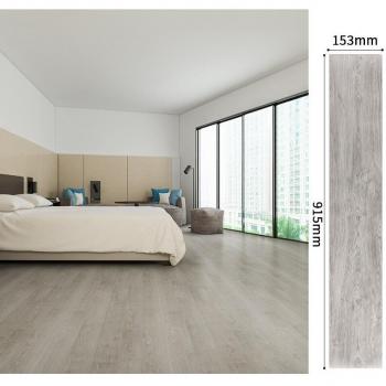 Autocollants de sol 3D, 5 pièces, imperméables pour salon et cuisine