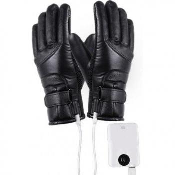 Universal USB Handwärmer – Motorradversion