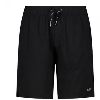 Pantalón Corto Bermuda 3XL Negro 32C6436