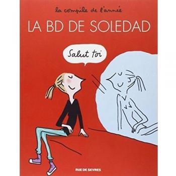 La bd de Soledad