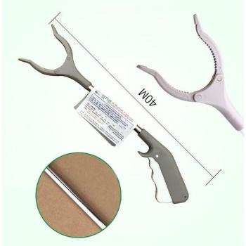 Foldable Litter Grabber