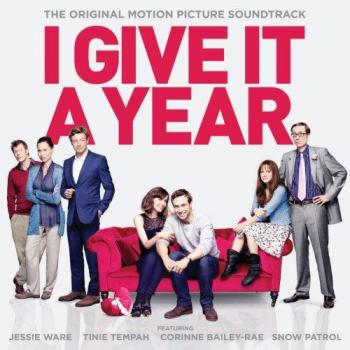 I Give It a Year