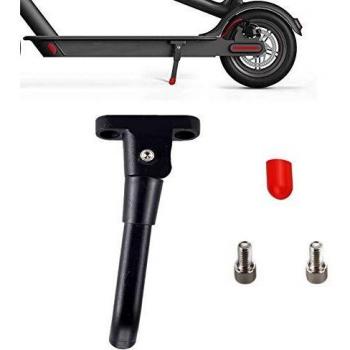 Accesorio Pata de Cabra con Tornillos y Goma para Xiaomi M365