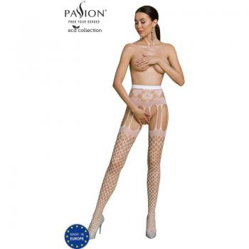 Bodystocking Eco Passion S009