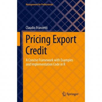 Pricing Export Credit