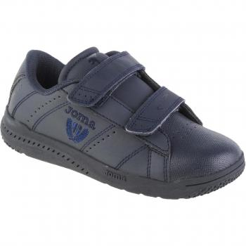 Joma W.Play Jr 2103, tenisi blu per bambino
