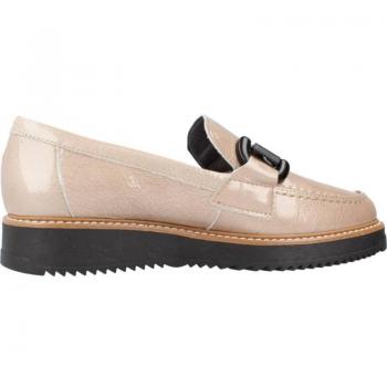Mocassim de Mulher PITILLOS 5392 Estribo Pedra