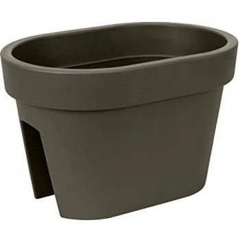 Dachträger Blumentopf – 39.6 x 26,6 x 25 cm