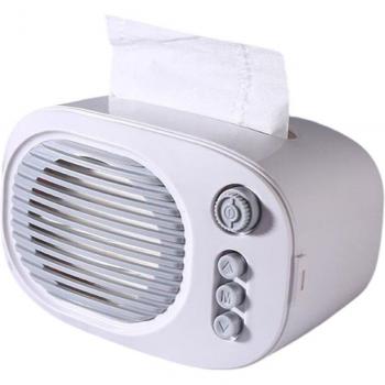 Funny Radio Tissue Storage Box