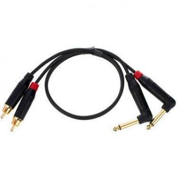 Cavo Pro Snake SPR 2005-A Nero