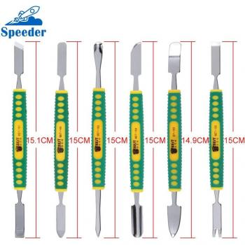 5pcs Spudge Opening Tool Kit for Smartphone Repair