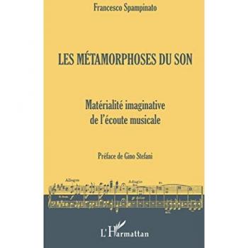 Les métamorphoses du son