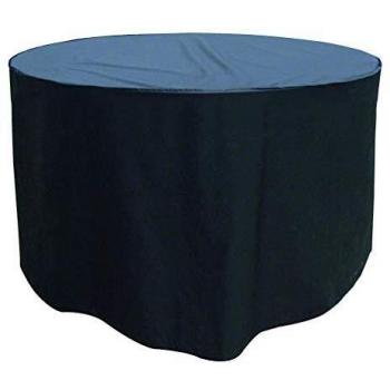 Round Furniture Cover for 4