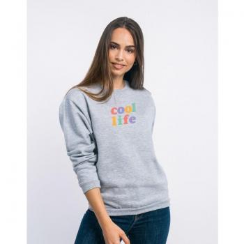 Damen-Sweatshirt