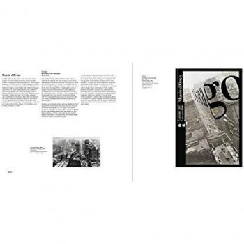Typorama: The Graphic Work of Philippe Apeloig