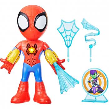 Spidey 10 Interaktiv Figur