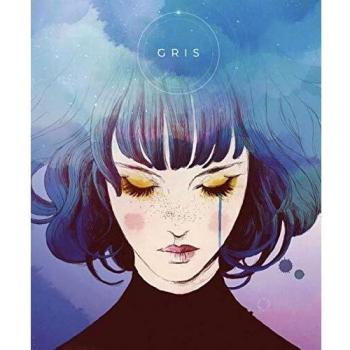 Gris. Artbook