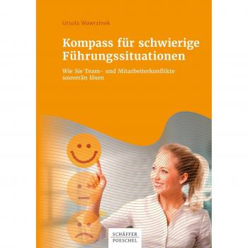 Kompass für schwierige Führungssituationen