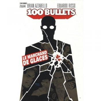 100 Bullets Tome 2