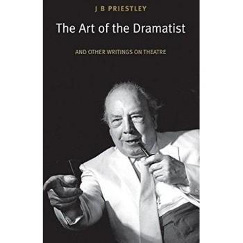 The Art of the Dramatist