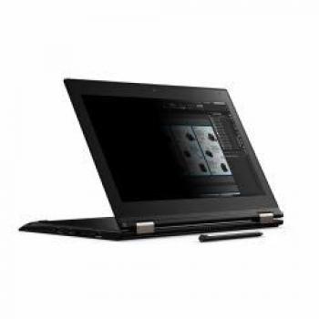 Dicota Secret 2-Way Bildschirm-Schutzfolie für Lenovo Yoga 260