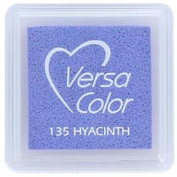 Mini Encreur VersaColor Hyacinth pour tampon Tsukineko