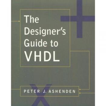 Designer's Guide to Vhdl