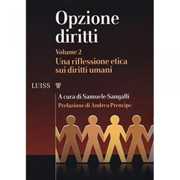 Opzione diritti. Vol. 2: riflessione etica sui diritti umani, Una.