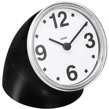 Montre de table en ABS Cronotime Alessi 01B