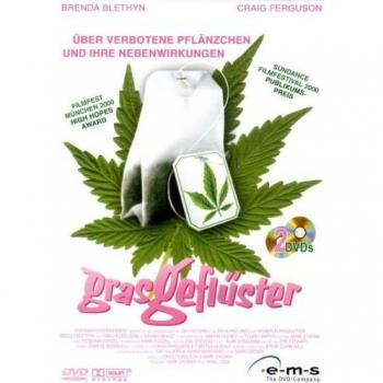 Échos de graisse (2 DVDs)