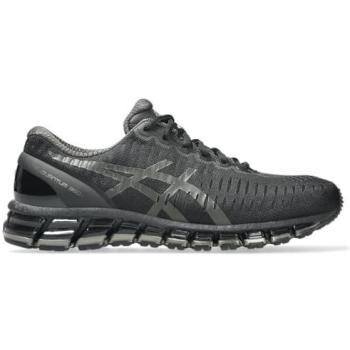 Asics Men's Gel-Quantum 360 I Sneakers, Black, US Size 8