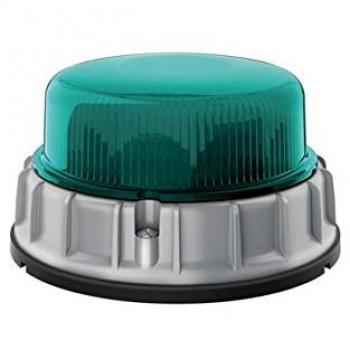 Blitz‑Kennlicht LED HELLA für ATLAS COPCO, HAMM, TEREX – 2XD 011 557‑131